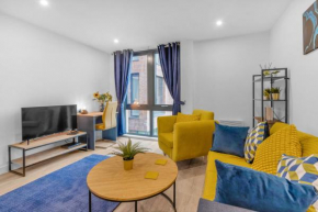 Invergate Apartment City gate York sleeping 4